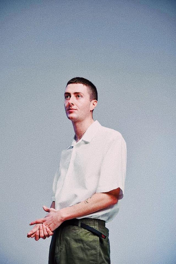 Joesef A Singer Tickets