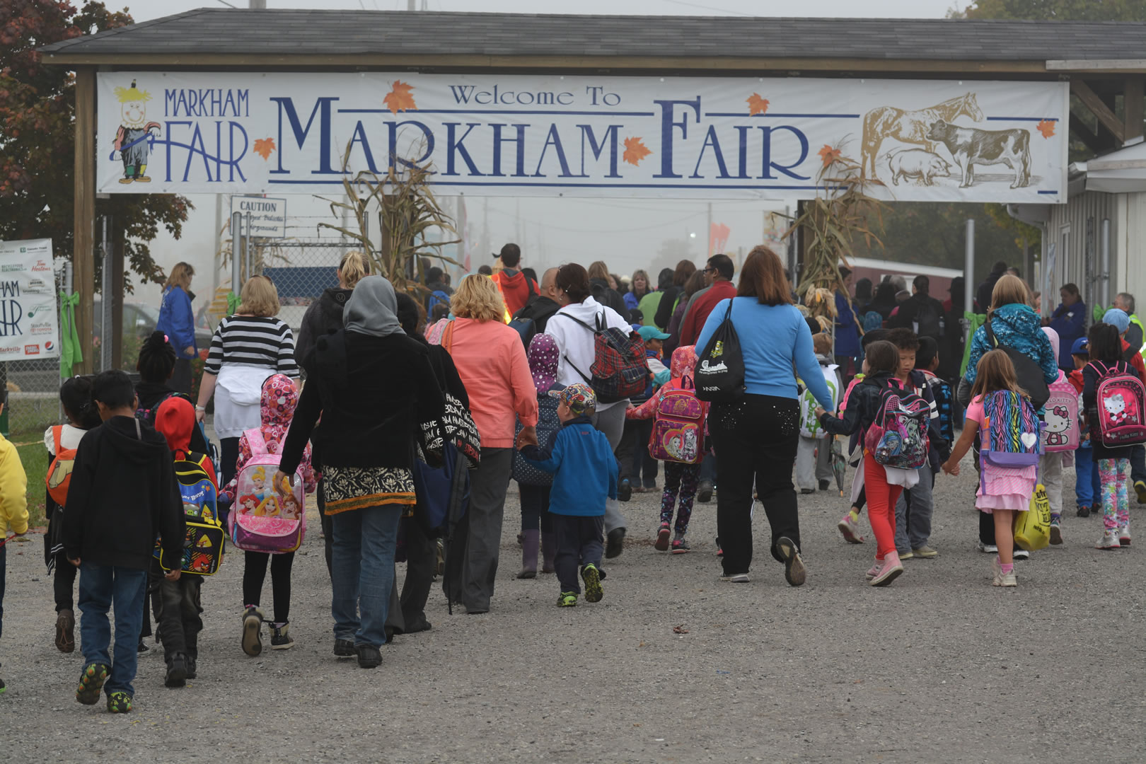 175th Markham Fair 2019