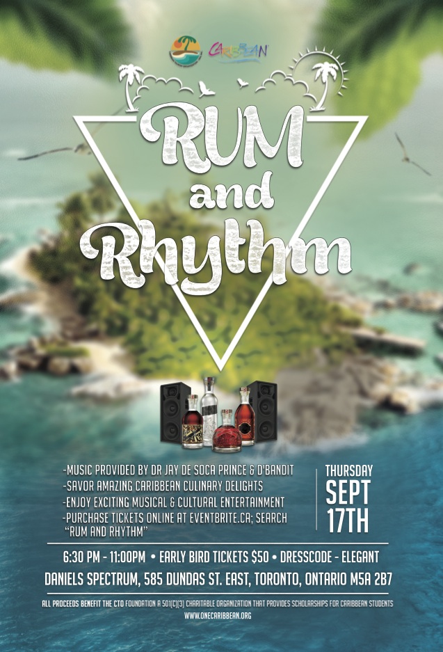 Rum and Rhythm