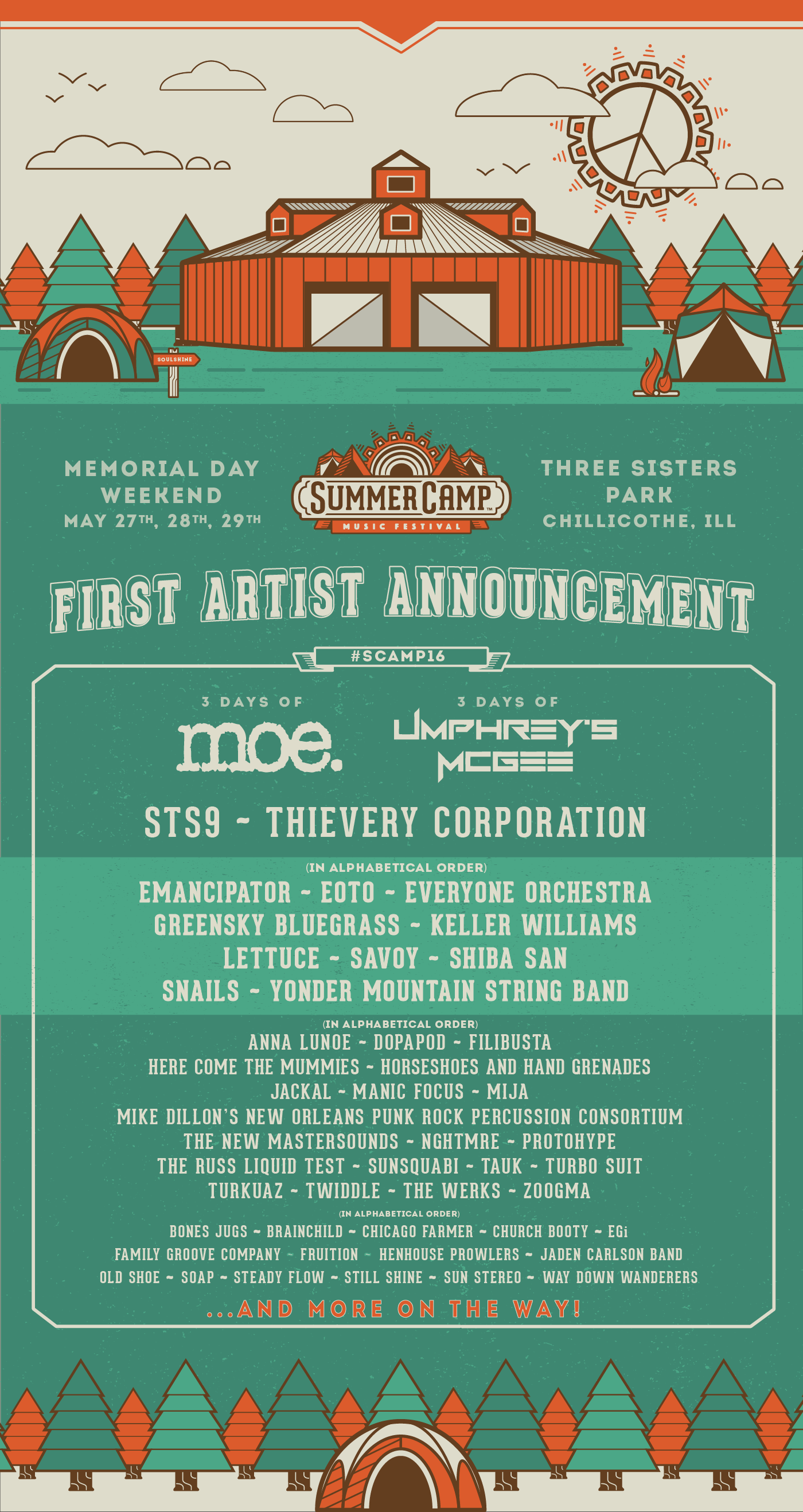 summer tickets artist summer tickets artist