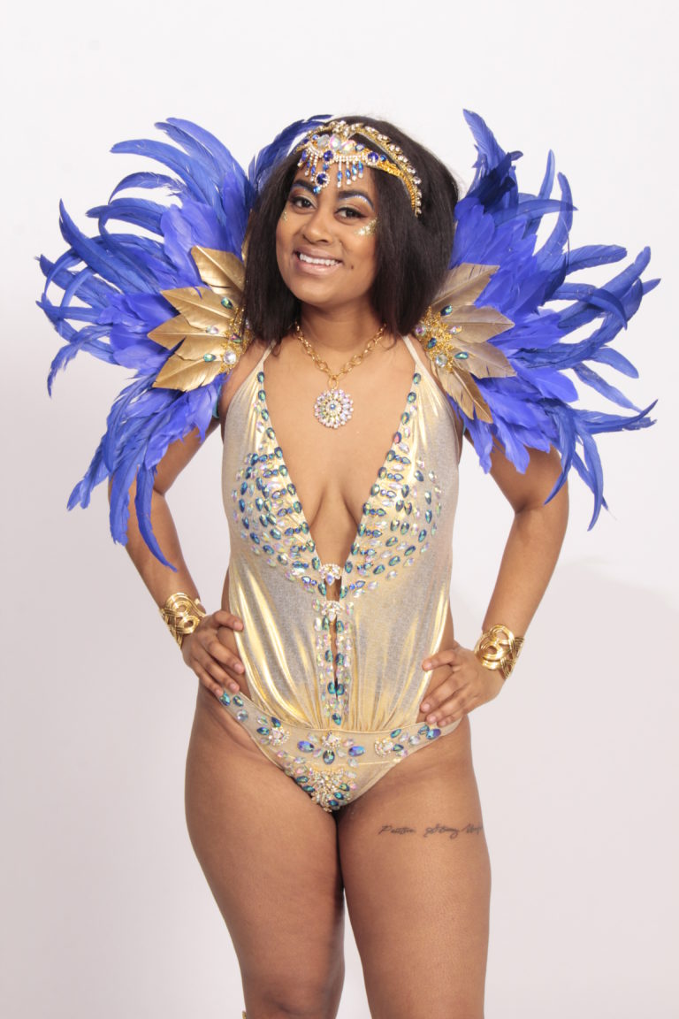 rome tribal carnival caribbean cruise christmas 2019