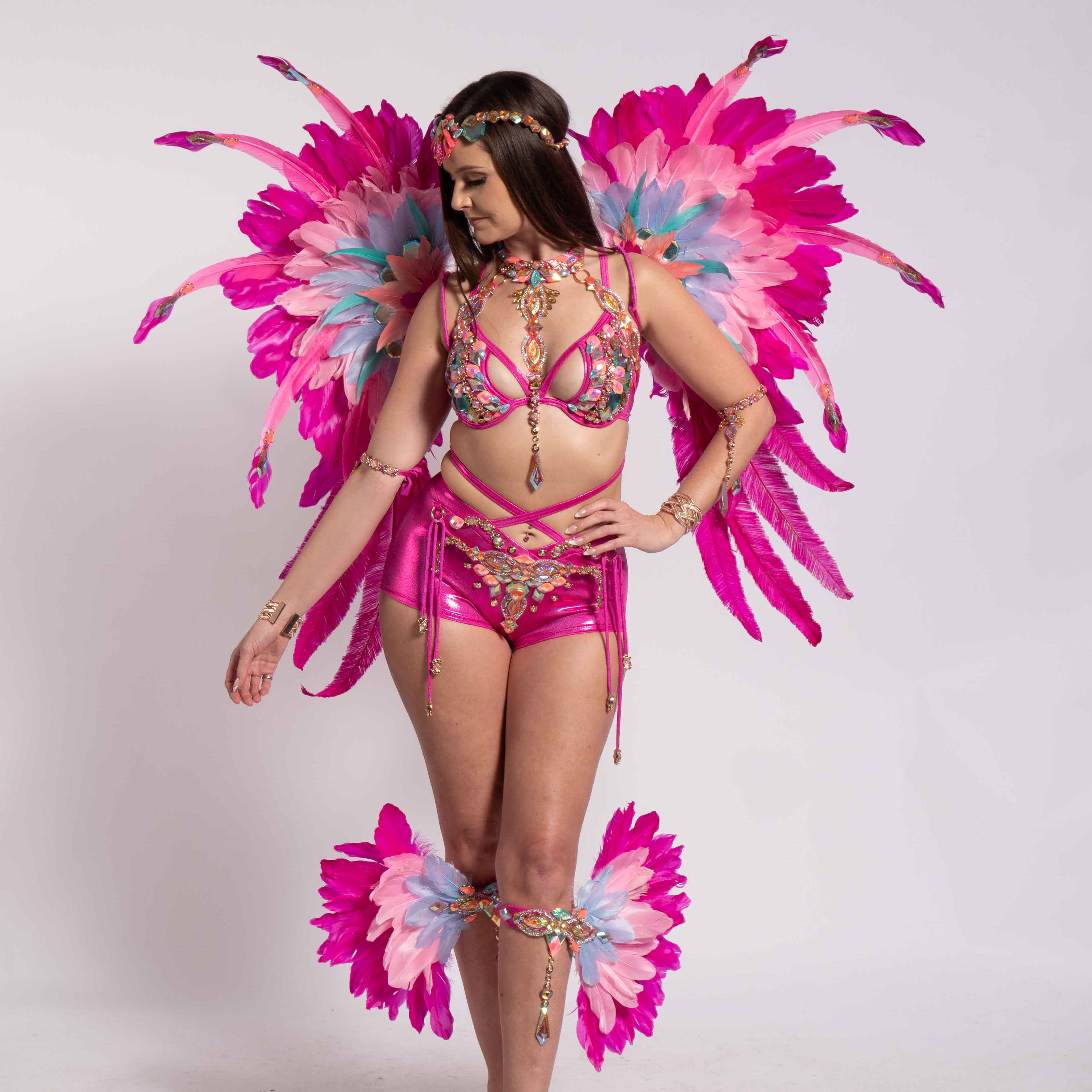 Caribana outfits shop