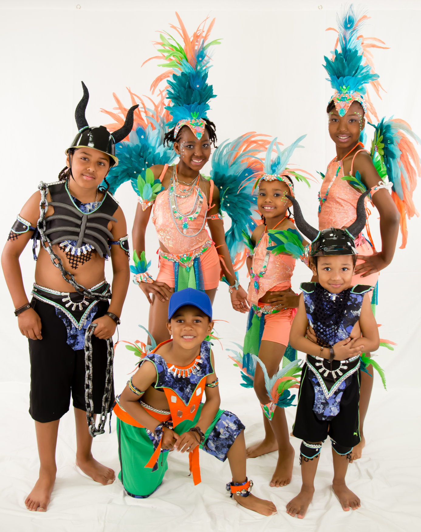 Saldenah Spice Mas Kiddies