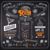 Toronto Rum Festival Caribana 2019