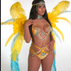 2019 Caribana Allure Carnival Costumes & EVENT PACKAGE 4 Toronto Carnival
