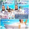 BLANC - The Sexiest All White Boat Cruise Of The Year