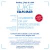 iLIKE SUMMER | THE ULTIMATE DAYTIME SUMMER SAIL-A-BRATION