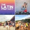 The Latin Street Party