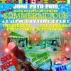 SUMMERLICIOUS ...get WET EDITION DAYTIME POOL PARTY...$25 ADVANCED TICKETS