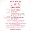 iLIKE SUMMER | THE ULTIMATE DAYTIME SUMMER SAIL-A-BRATION