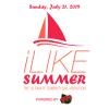 iLIKE SUMMER | THE ULTIMATE DAYTIME SUMMER SAIL-A-BRATION