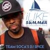 iLIKE SUMMER | THE ULTIMATE DAYTIME SUMMER SAIL-A-BRATION