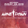 Wine Down Festival