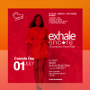 Exhale Encore Champions Pop Up