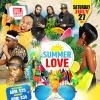 Summer Love Feat Willy Chin from Black Chiney