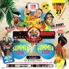 Summer Love Feat Willy Chin from Black Chiney