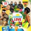 Summer Love Feat Willy Chin from Black Chiney