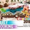 Mocha Fest Cancun