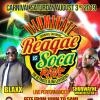 Chutney In De Park 2019