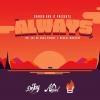 ALWAYS - The premier of Miguel Maestre’s new Band & Song launch