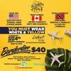 Borderline- Exclusive Caribana Breakfast Event