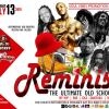Reminisce - The Ultimate Old School Party
