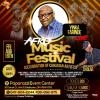 Afro - Music Festival - Celebration of Canadian Artists