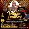 Afro - Music Festival - Celebration of Canadian Artists