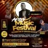 Afro - Music Festival - Celebration of Canadian Artists