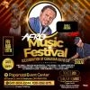 Afro - Music Festival - Celebration of Canadian Artists