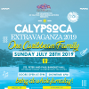 Calypso Extravaganza 2019 One Caribbean Famalay