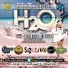 H2O - 1st Annual Boat Party (((Labour Day Long Weekend)))