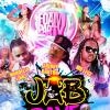 Toronto Carnival Jab Rave - Foam & Glow Party