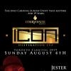 ICON: DESTINATION YYZ - Carnival Sunday Night's Most Anticipated Event