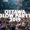 OTTAWA GLOW PARTY 2019 | SUNDAY AUG 4 (Long Weekend)