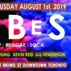 ViBES  |  CARIBANA WEEKEND 2019 |  CHiLL NightClub