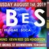 ViBES  |  CARIBANA WEEKEND 2019 |  CHiLL NightClub