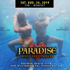 AMW PARADISE BEACH DAY PARTY & SHOW