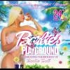 Barbie’s Playground - Day Party