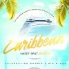Caribbean Sweet Spot Boat Ride 2019