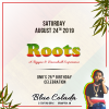 ROOTS - A REGGAE & DANCEHALL EXPERIENCE *** PAY AT THE DOOR!