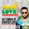 One Love Festival Dancehall Night 2019