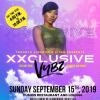 XXCLUSIVE VYBZ - THE HOT GYAL SUMMER DAY PARTY EDITION