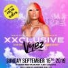 XXCLUSIVE VYBZ - THE HOT GYAL SUMMER DAY PARTY EDITION