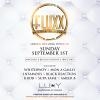 FLUXX 'Summer Nights' Long Weekend Sunday Inside Luxy Nightclub