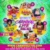 MIAMI CARNIVAL 2019 EVENT GUIDE THURSDAY OCT 10TH - MONDAY OCT 14TH