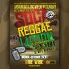 SOCA REGGAELUTION CAMO FETE