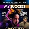 My Success Jamaica + Canada Link Up Hosted By Vershon