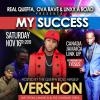 My Success Jamaica + Canada Link Up Hosted By Vershon