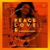 Peace Love & _______ | An Outdoor 90's Function